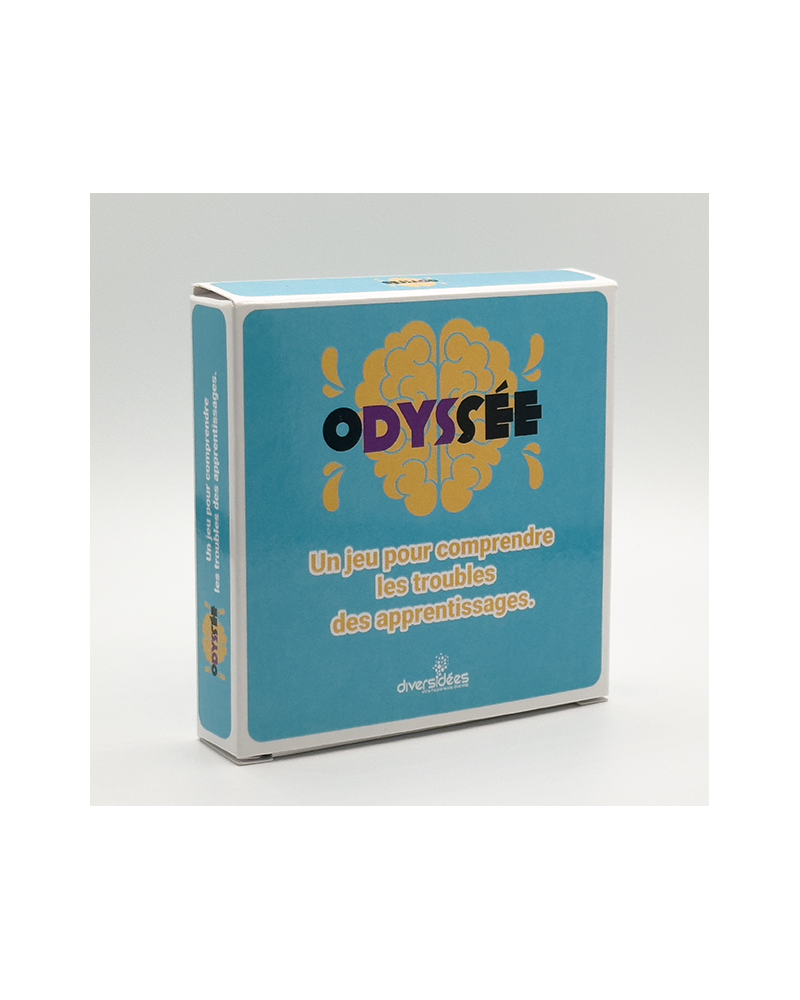 Odyssée