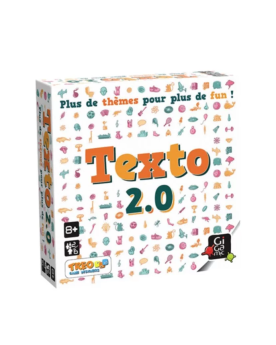Texto 2.0
