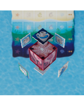 Octocube
