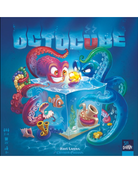 Octocube