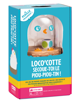 Loco'cotte