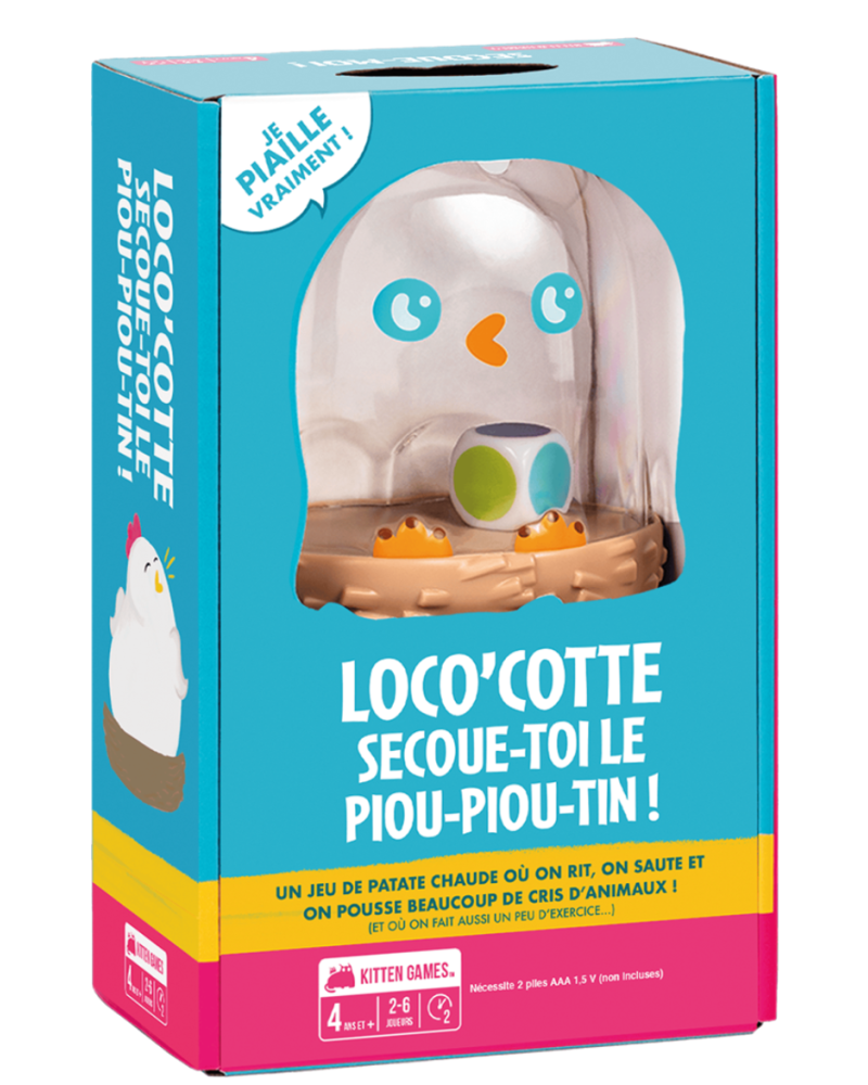 Loco'cotte Loco'cotte