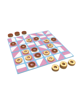 Donuts