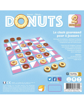 Donuts