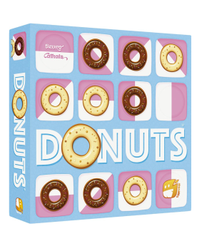 Donuts