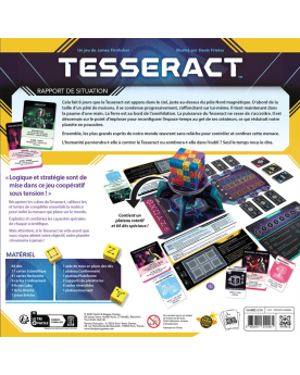Tesseract