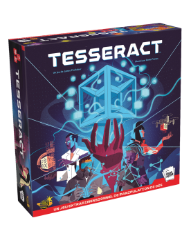 Tesseract