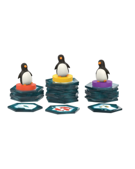 Pingouins