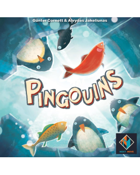 Pingouins