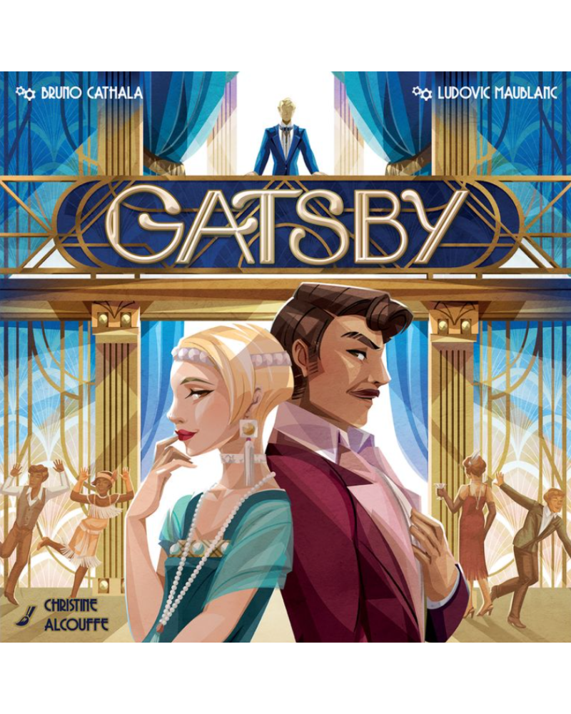 Gatsby