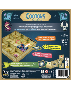 Cocoons