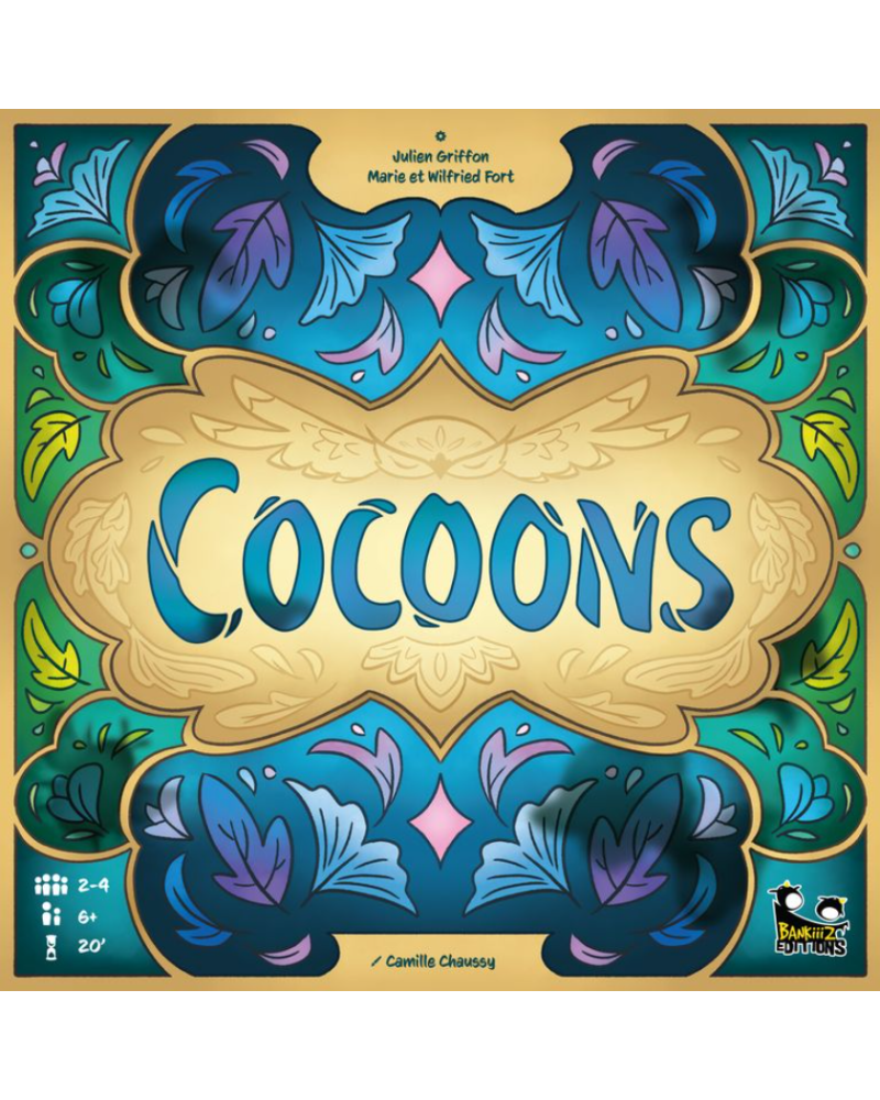 Cocoons
