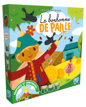 Le bonhomme de paille