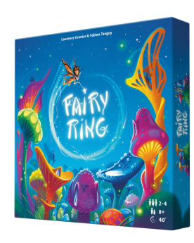 Fairy ring