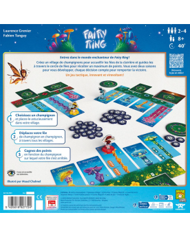 Fairy ring
