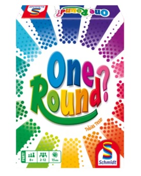 One round ?
