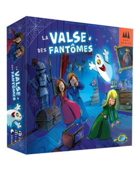 La valse des fantômes