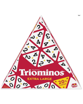 Tri-domino – Serpent à Lunettes