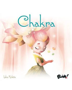 Chakra