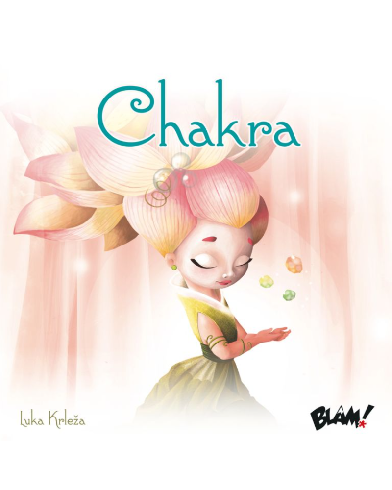 Chakra