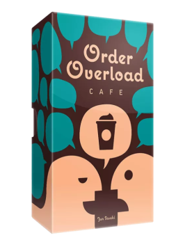 Order overload