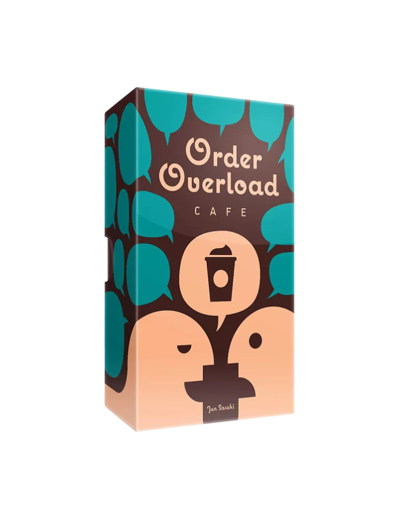 Order overload