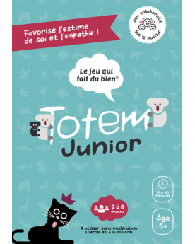 Totem Junior