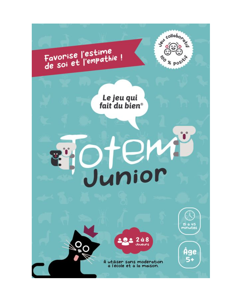 Totem Junior Totem Junior