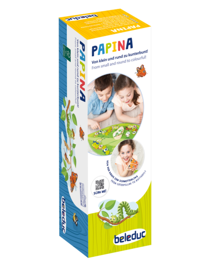 Papina