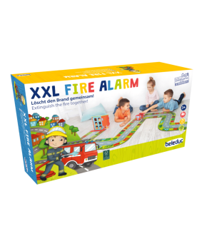 Fire alarm XXL