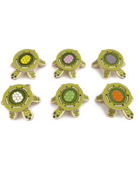 Turtle island XXL