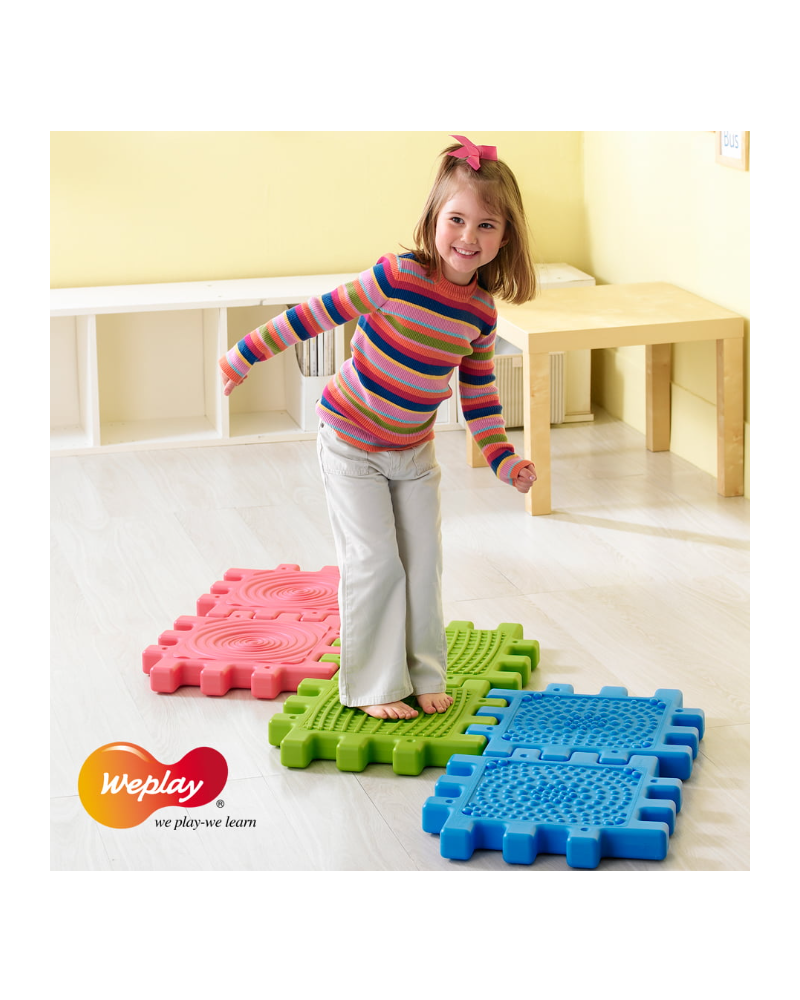 We-blocks Tactiles We-blocks Tactiles