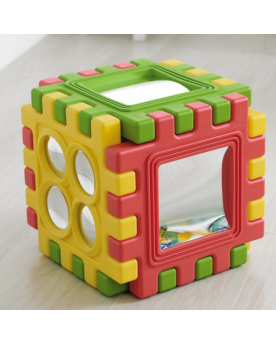 We-block Miroir