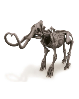 Déterre-ton-dino "Mammouth"