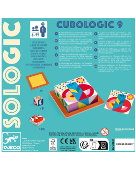 Sologic Cubologic 9