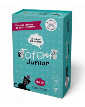 Totem Junior