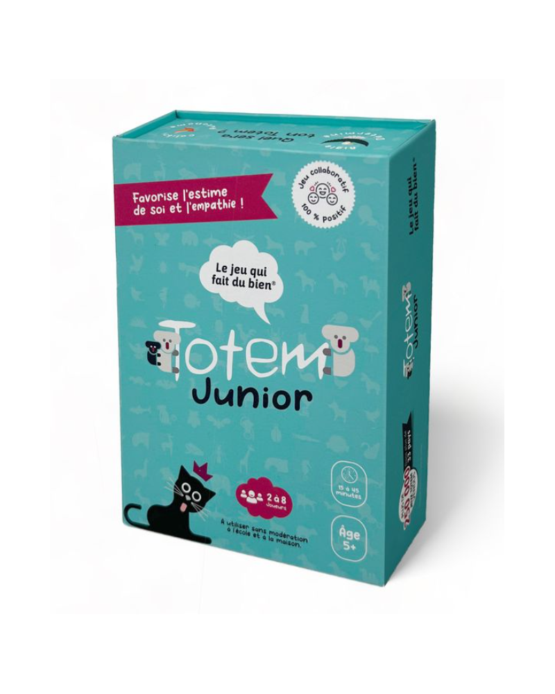 Totem Junior Totem Junior