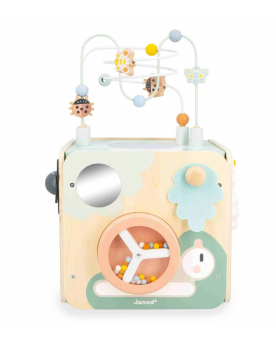 Maxi-cube multi-activités Sweet Cocoon
