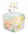 Maxi-cube multi-activités Sweet Cocoon