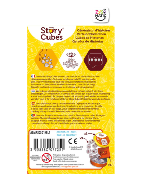 Rory's story cubes Classic