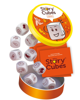 Rory's story cubes Classic