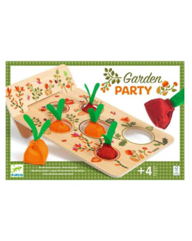 Garden party