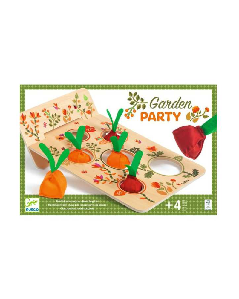 Garden party Garden party