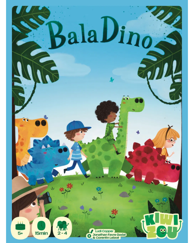 Baladino Baladino