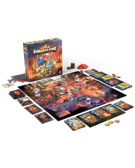 Forgeflame