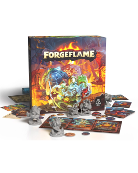 Forgeflame