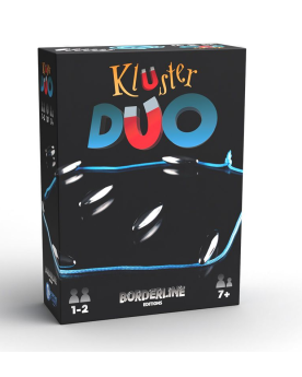 Kluster duo