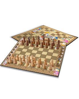 Chess for kids