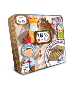 Chess for kids