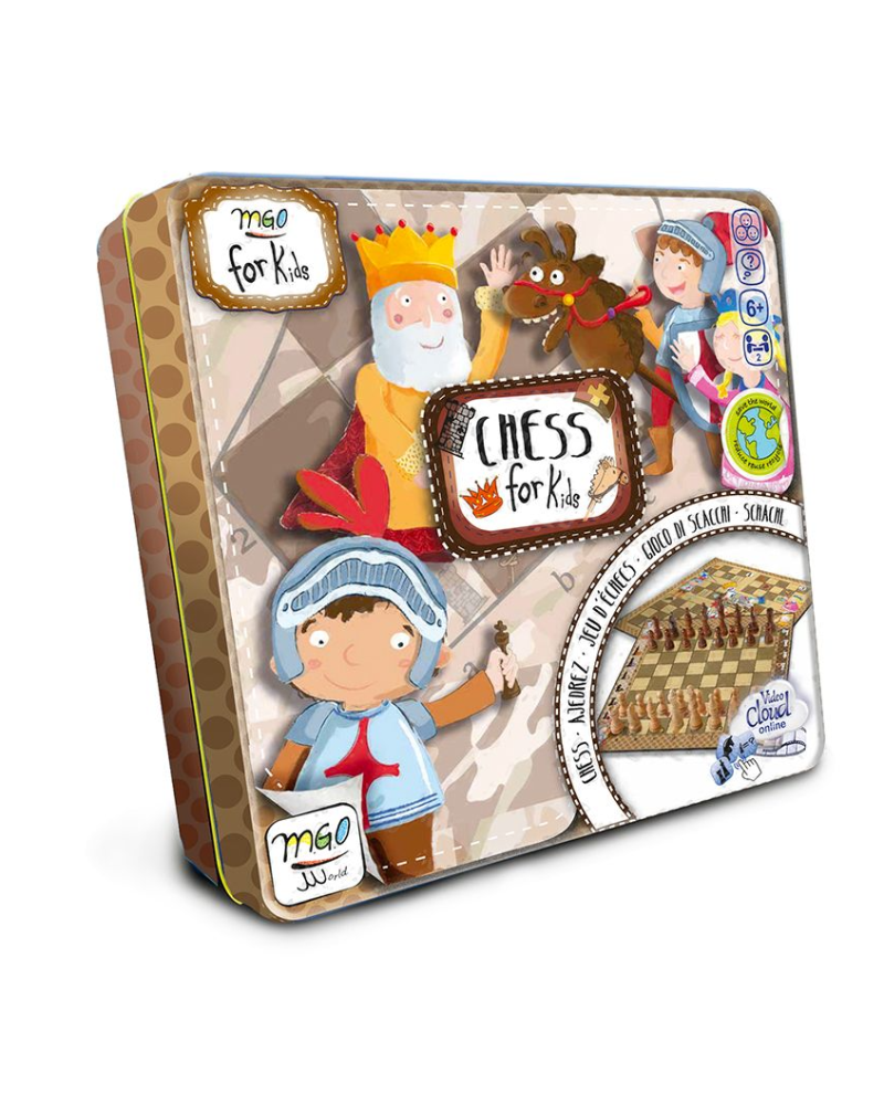 Chess for kids Chess for kids